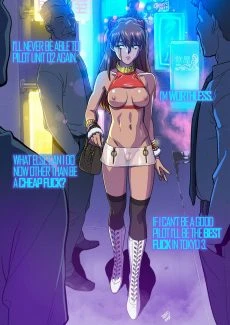 Tekuho- Rebellious Asuka (8)