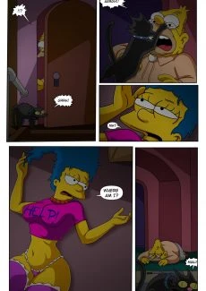 The Simpsons- Drah Navlag- Grandpa and Me (40)
