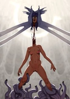 Underrock- Mai The Wrongdoer- (160)