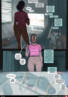 Underrock- Mai The Wrongdoer- (166)