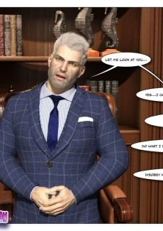 Wendy Thorne- The Mayor’s New Wife Is… Me (10)