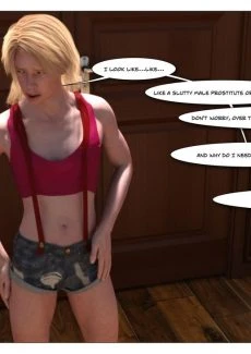 Wendy Thorne- The Mayor’s New Wife Is… Me (16)