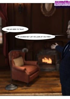 Wendy Thorne- The Mayor’s New Wife Is… Me (29)