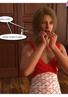 Wendy Thorne- The Mayor’s New Wife Is… Me (33)