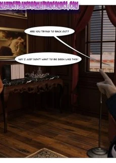 Wendy Thorne- The Mayor’s New Wife Is… Me (37)