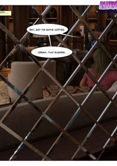 Wendy Thorne- The Mayor’s New Wife Is… Me (46)