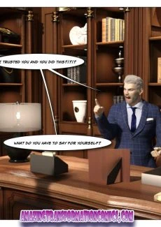 Wendy Thorne- The Mayor’s New Wife Is… Me (7)