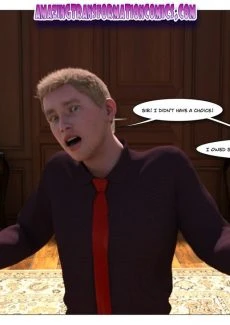 Wendy Thorne- The Mayor’s New Wife Is… Me (8)