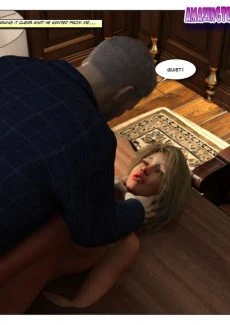 Wendy Thorne- The Mayor’s New Wife Is… Me (84)
