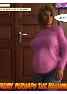 Wendy Thorne- The Mayor’s New Wife Is… Me (88)