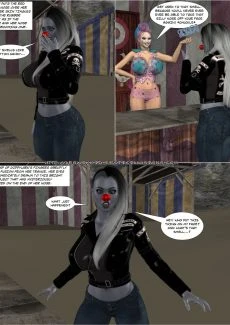 Wikkidlester- Super Heroine Heat #27 (12)