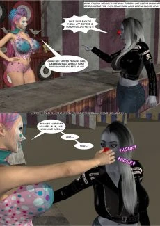 Wikkidlester- Super Heroine Heat #27 (13)