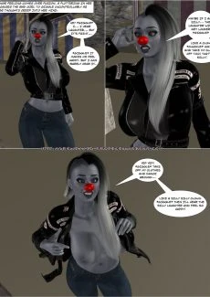 Wikkidlester- Super Heroine Heat #27 (14)