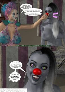Wikkidlester- Super Heroine Heat #27 (16)