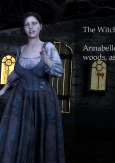 Witch’s Spells (39)