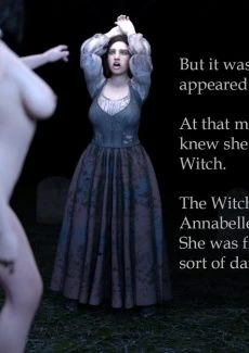 Witch’s Spells (40)