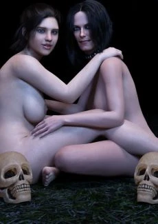 Witch’s Spells (53)