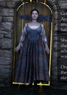 Witch’s Spells (7)