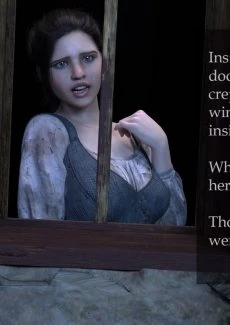 Witch’s Spells (8)
