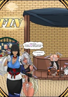 Xenxia- A Nuttsy Day [Final Fantasy XIV] (8)