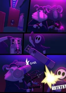 Yitexity- Savage Company – Ch. 5 (Zootopia) (26)
