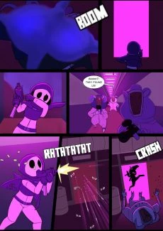 Yitexity- Savage Company – Ch. 5 (Zootopia) (27)