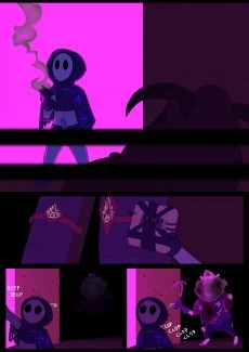 Yitexity- Savage Company – Ch. 5 (Zootopia) (28)