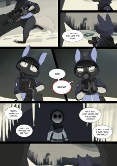 Yitexity- Savage Company – Ch. 5 (Zootopia) (30)