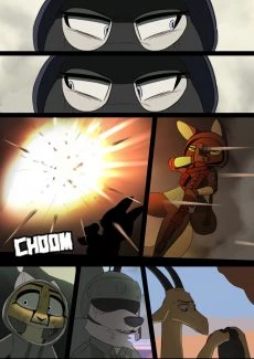 Yitexity- Savage Company – Ch. 5 (Zootopia) (32)