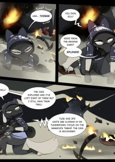 Yitexity- Savage Company – Ch. 5 (Zootopia) (33)