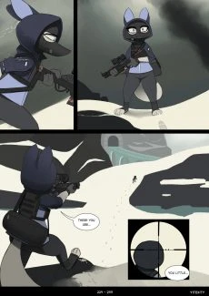 Yitexity- Savage Company – Ch. 5 (Zootopia) (34)