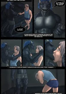 Zibyr- Argonian Nights (The Elder Scrolls) (4)