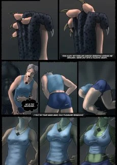 Zibyr- Argonian Nights (The Elder Scrolls) (5)