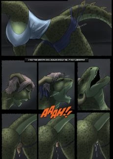Zibyr- Argonian Nights (The Elder Scrolls) (6)