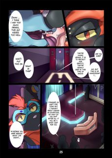 Zourik- Family Moment (Pokemon) (27)