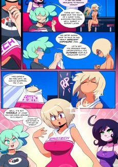 erotech- (55)