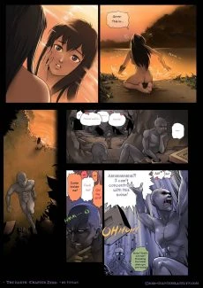 giantesskatelyn- The Earth Chapter Zero (19)