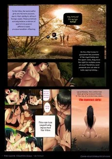 giantesskatelyn- The Earth Chapter Zero (5)