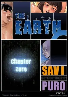 giantesskatelyn- The Earth Chapter Zero- info