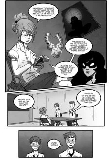 leslie brown- How to Steal a Girl’s Heart (3)