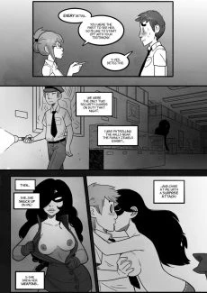 leslie brown- How to Steal a Girl’s Heart (4)