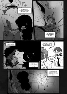leslie brown- How to Steal a Girl’s Heart (5)