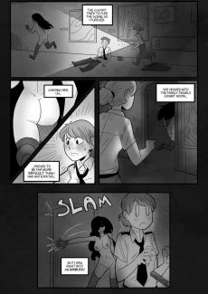 leslie brown- How to Steal a Girl’s Heart (6)