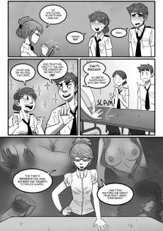 leslie brown- How to Steal a Girl’s Heart (8)