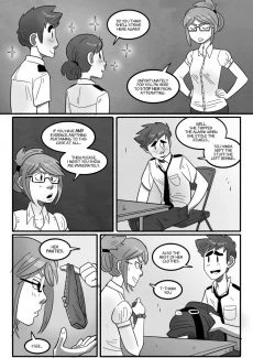 leslie brown- How to Steal a Girl’s Heart (9)