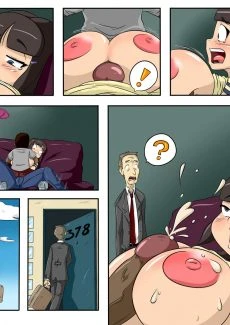 marcos crot- Milf Hunter (5)