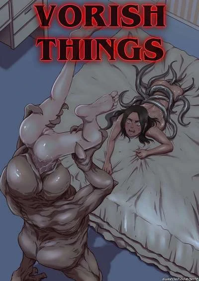 Vorish Things- nyte