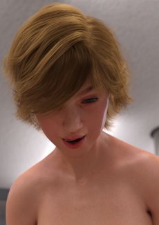 psmike- Locker Room Story- (156)