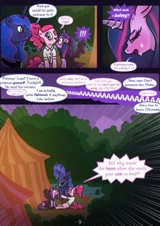 syoeeb- A Happy Nightmare Night (9)