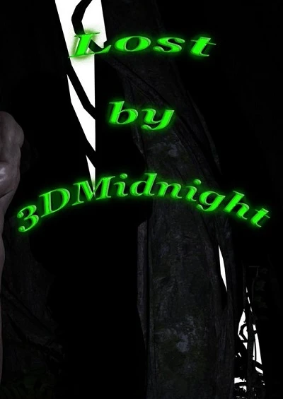Lost- 3DMidnight
